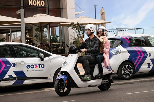 GoTo Global, צילום: שי יחזקאל